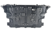 Engine Cover A2235201000 Compatible With Mercedes Benz W223 S Class (2020)