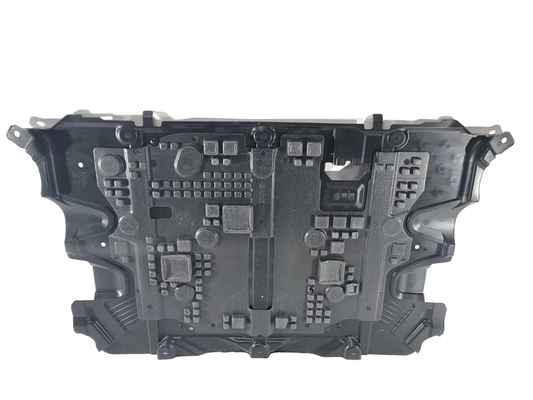 Engine Cover A2235201000 Compatible With Mercedes Benz W223 S Class (2020)