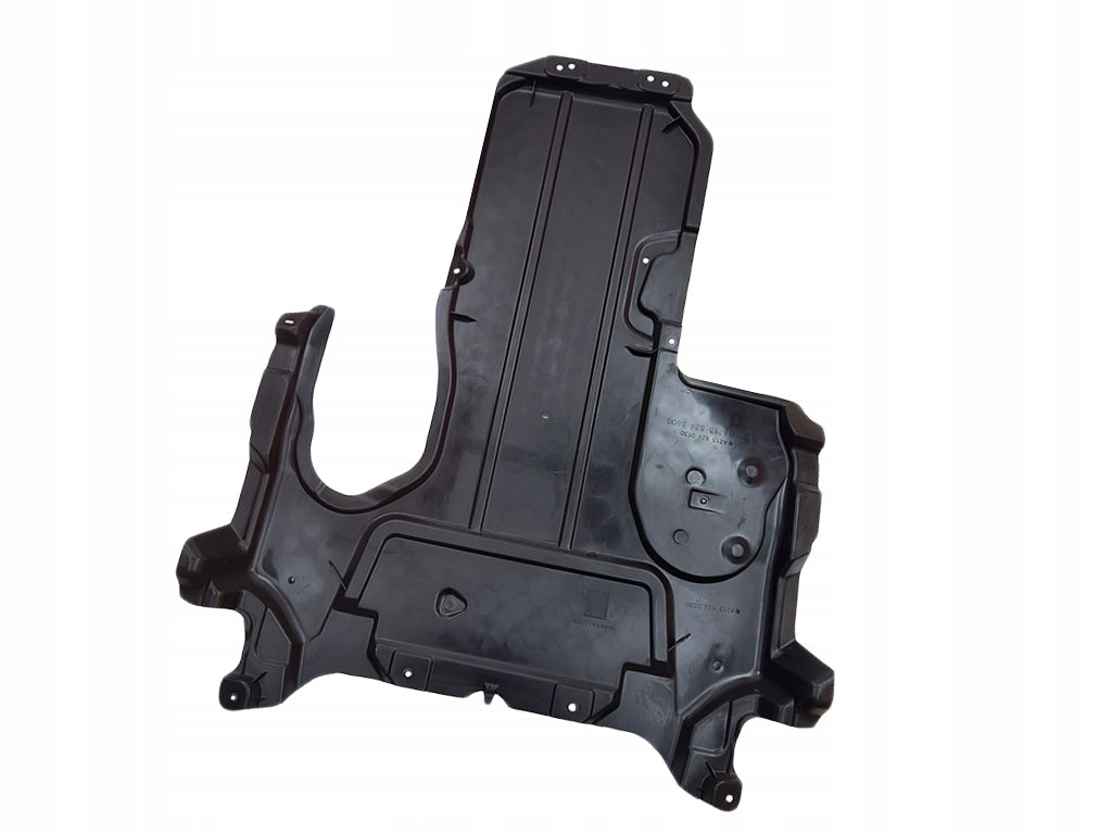 Rear Engine Cover Comp Transmission Shield  2135245800 Compatible With MERCEDES-BENZ E-CLASS (W213) (2016-2019) Tag No.1
