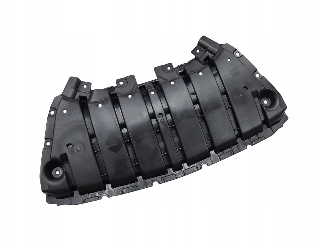 Engine Shield 2225200600 Compatible With Mercedes Benz S Class W222 (2018-19)