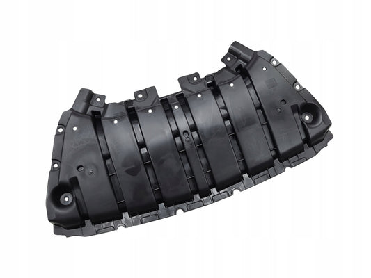 Engine Shield 2225200600 Compatible With Mercedes Benz S Class W222 (2018-19)