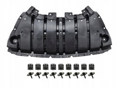 Engine Shield 2225200600 Compatible With Mercedes Benz S Class W222 (2018-19)