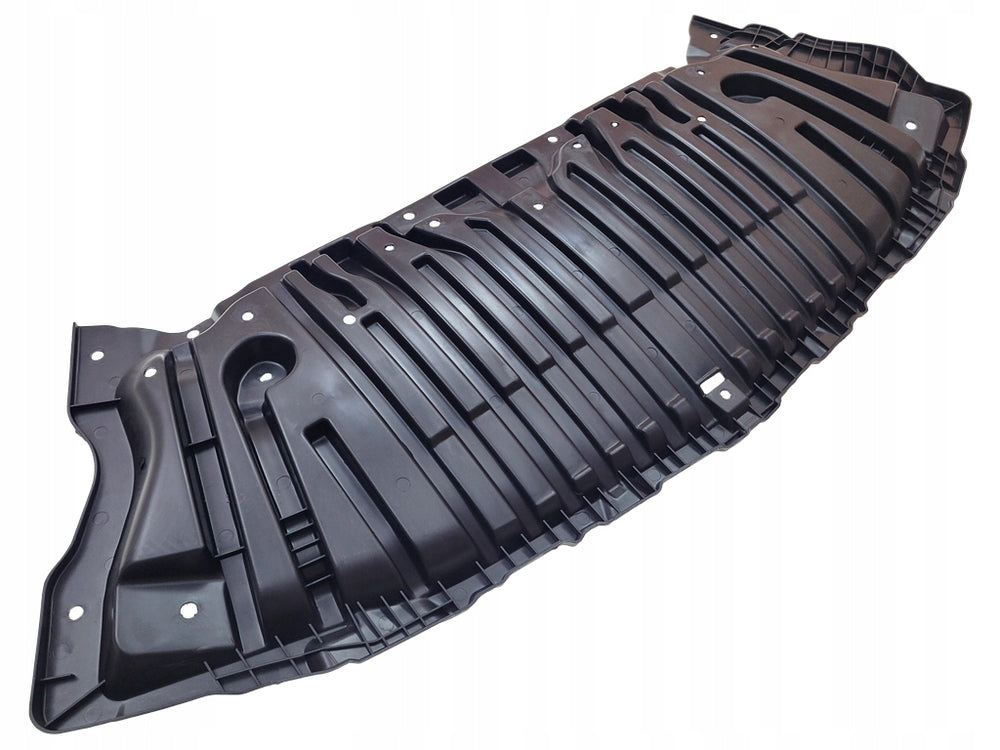Front Engine Cover 2125205123 Compatible With Mercedes Benz E Class W212 (2009-13)