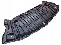 Front Engine Cover 2125205123 Compatible With Mercedes Benz E Class W212 (2009-13)