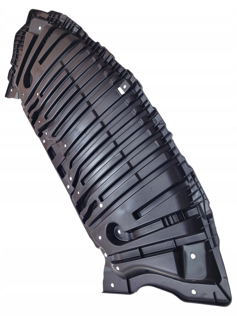 Front Engine Cover 2125205123 Compatible With Mercedes Benz E Class W212 (2009-13)