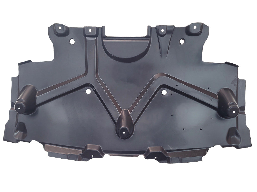 Engine Under Cover 1645241430 Compatible With Mercedes Benz W164 (2006-11)