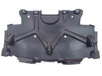 Engine Under Cover 1645241430 Compatible With Mercedes Benz W164 (2006-11)