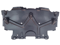 Engine Under Cover 1645241430 Compatible With Mercedes Benz W164 (2006-11)