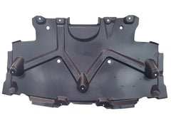 Engine Under Cover 1645241430 Compatible With Mercedes Benz W164 (2006-11)