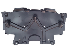 Engine Under Cover 1645241430 Compatible With Mercedes Benz W164 (2006-11)