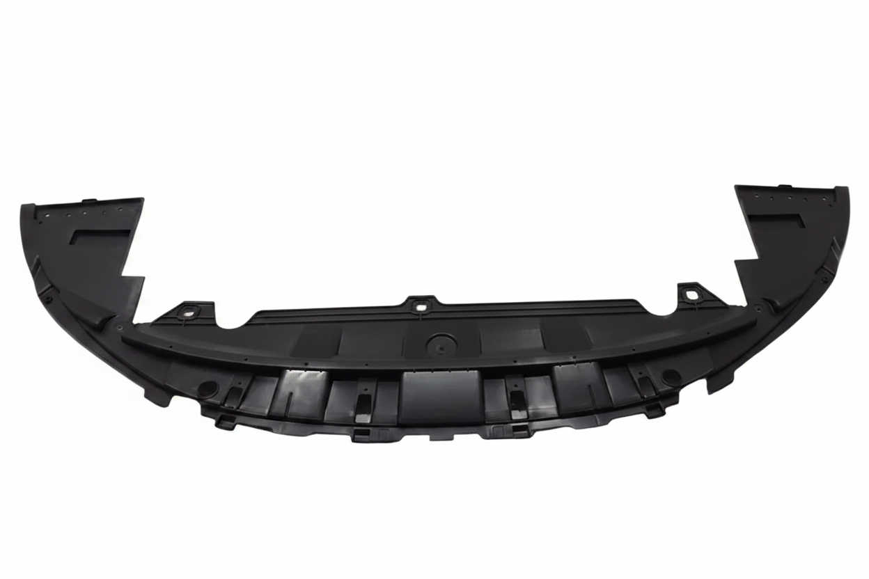 Front Underbody Protection Shield 30698425 Compatible With Volvo XC70 (2008-16)