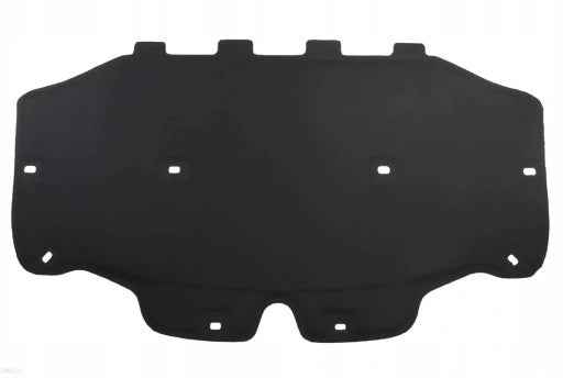 Hood Insulated Cotton 31402487 Compatible With Volvo S60 (2014-20)