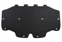 Hood Insulated Cotton 31402487 Compatible With Volvo S60 (2014-20)