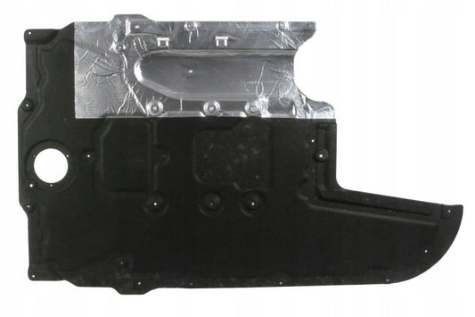 Underfloor Coating Center 51757193220 Compatible With BMW 5 Series F10