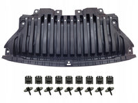 Front Radiator Support Splash 2135204200 Compatible With Mercedes Benz E Class W213 W238