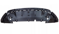 Engine Under Cover 2478858703 Compatible With Mercedes Benz GLA Class W247 (2020-26)