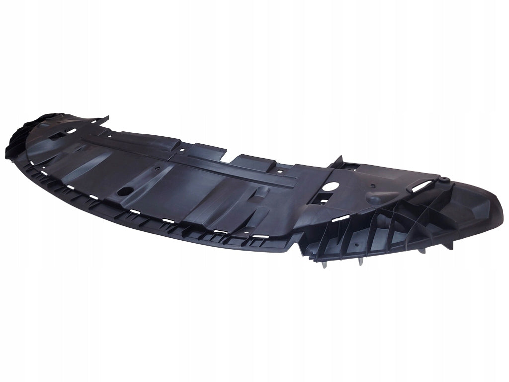 Front Lower Engine Splash Shield 2478856600 Compatible With Mercedes Benz GLB W247 (2015-26)