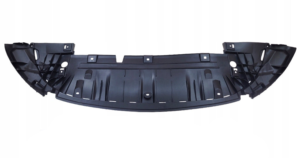 Front Lower Engine Splash Shield 2478856600 Compatible With Mercedes Benz GLB W247 (2015-26)