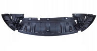 Front Lower Engine Splash Shield 2478856600 Compatible With Mercedes Benz GLB W247 (2015-26)