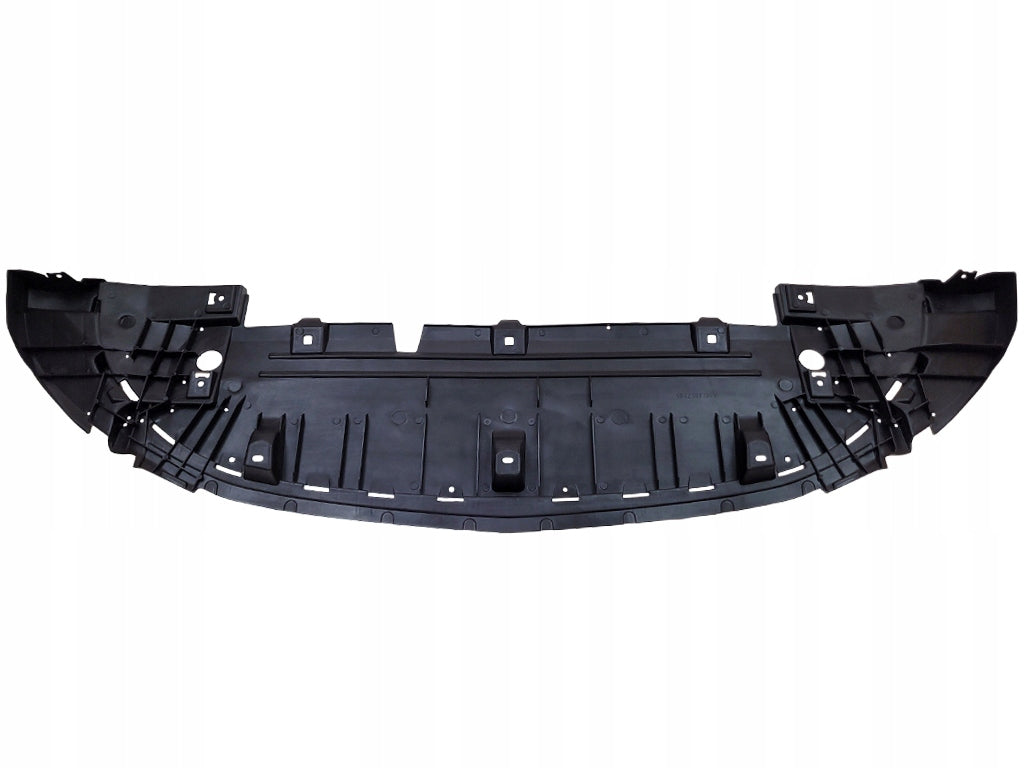 Lower Engine Shield 2478857205 Compatible With Mercedes Benz GLA W247 (2015-26)