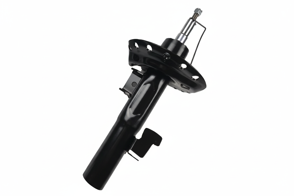 Front Shocker Right 31302800 & Left 31302801 Compatible With Volvo S60/S80