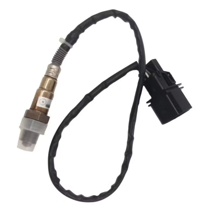 Oxygen Sensor 11787530282 Compatible With BMW N46