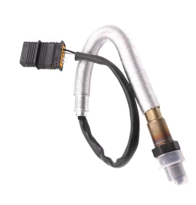 Oxygen Sensor 11787589147 Compatible With BMW F01 F18