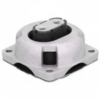 Transmission Mount 1662400218 2512401718 2512402518 Compatible With Mercedes Benz W251