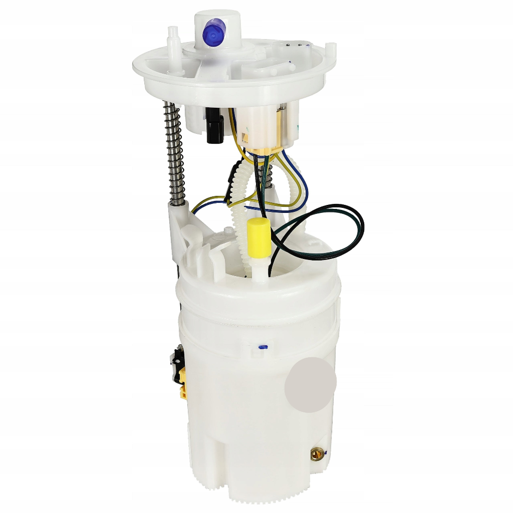 Fuel Pump 16117382203 Compatible With BMW F15