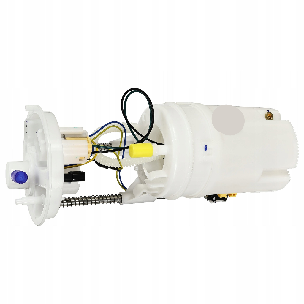 Fuel Pump 16117382203 Compatible With BMW F15
