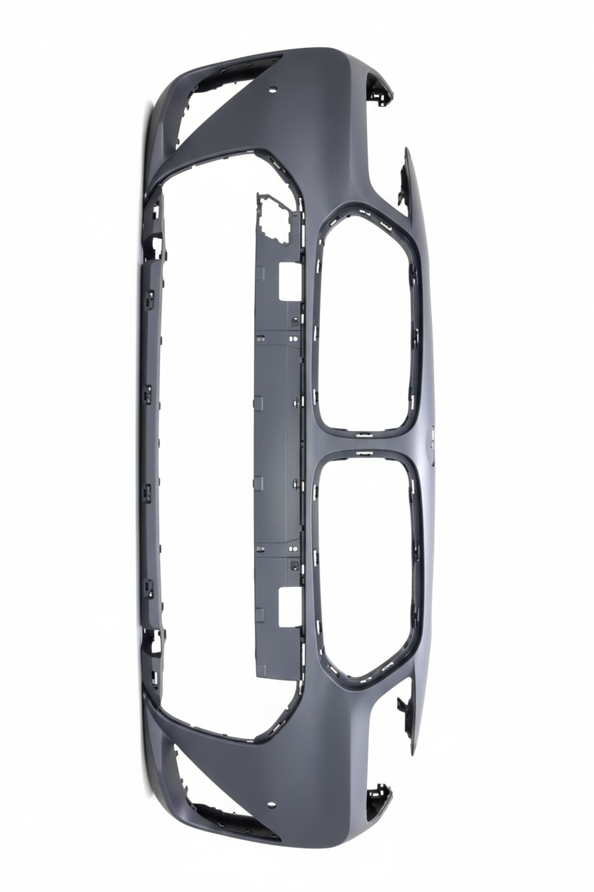 Front Bumper 51118082804 Compatible With BMW F39 (2018-23)