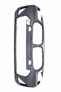 Front Bumper 51118082804 Compatible With BMW F39 (2018-23)