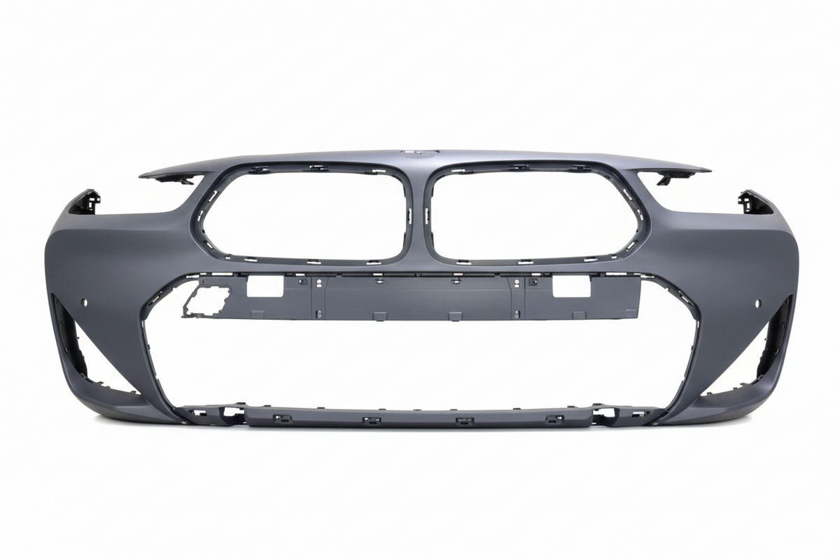 Front Bumper 51118082804 Compatible With BMW F39 (2018-23)
