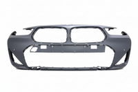 Front Bumper 51118082804 Compatible With BMW F39 (2018-23)