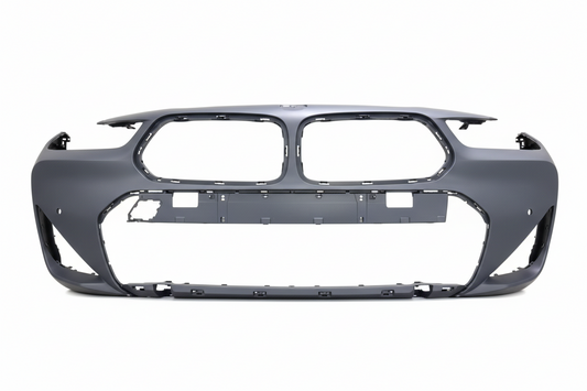 Front Bumper 51118082804 Compatible With BMW F39 (2018-23)