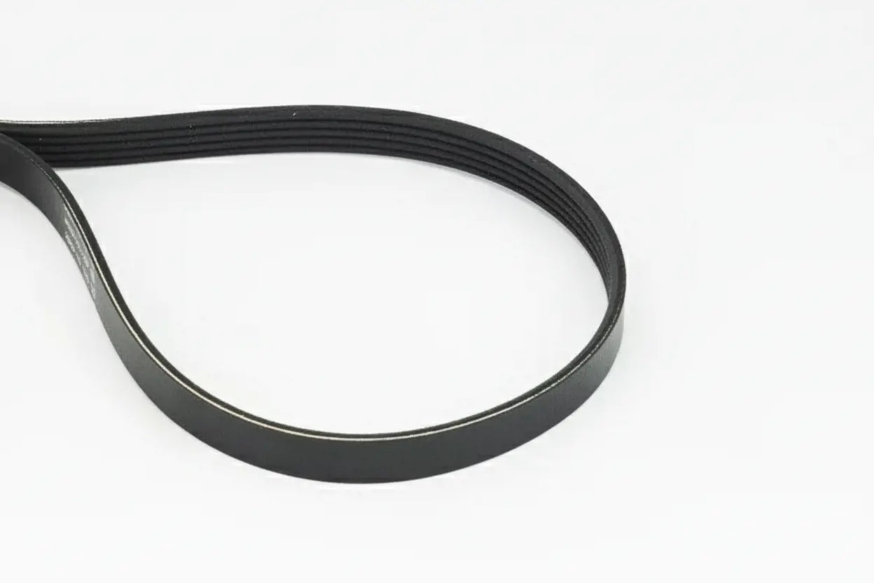Belt 5PK1121 30616942 Compatible With VOLVO S60 II (134) & S80 II (124) & XC60 I SUV (156)  Tag-BEL-26
