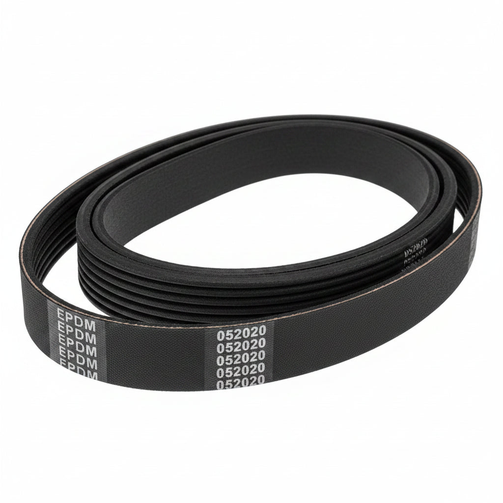 V-ribbed Belt 0039935396 Compatible With Mercedes Benz W205 W213