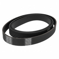 V-ribbed Belt 0039935396 Compatible With Mercedes Benz W205 W213
