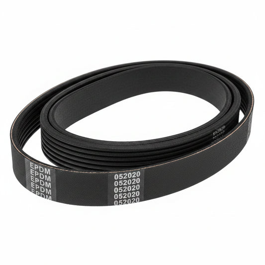 V-ribbed Belt 0039935396 Compatible With Mercedes Benz W205 W213