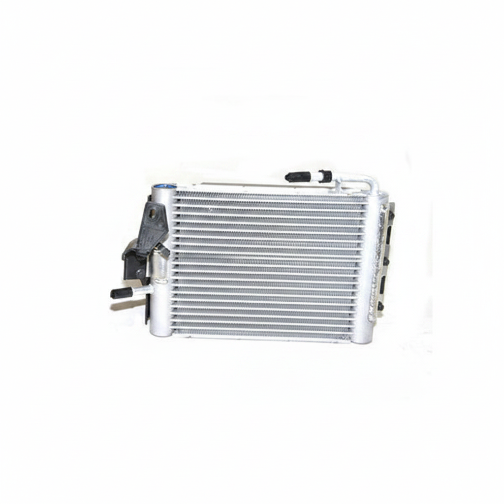Oil Cooler LR124571 Compatible With Range Rover Sport L494