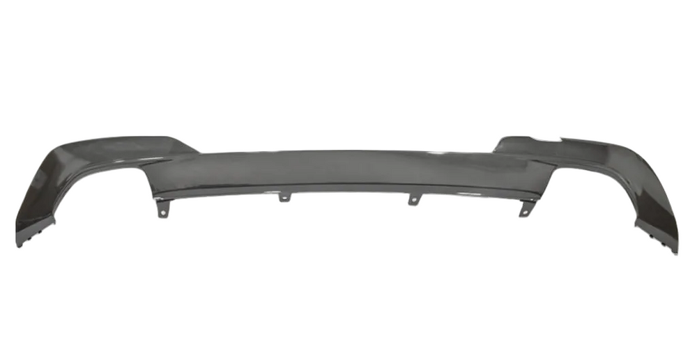 Rear Bumper Lower Lip 51128099789 Compatible With BMW G08 (2018-21)