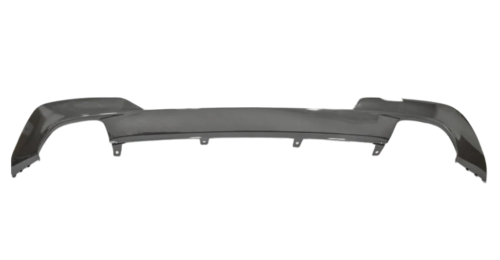 Rear Bumper Lower Lip 51128099789 Compatible With BMW G08 (2018-21)