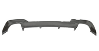 Rear Bumper Lower Lip 51128099789 Compatible With BMW G08 (2018-21)