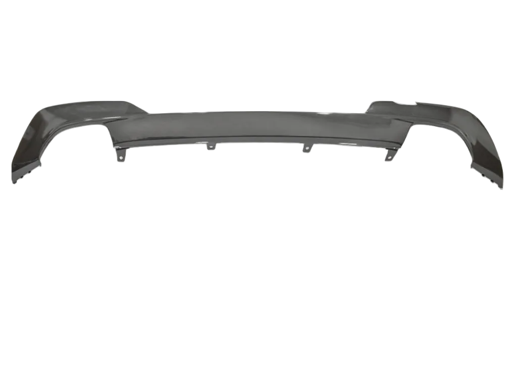 Rear Bumper Lower Lip 51128099789 Compatible With BMW G08 (2018-21)