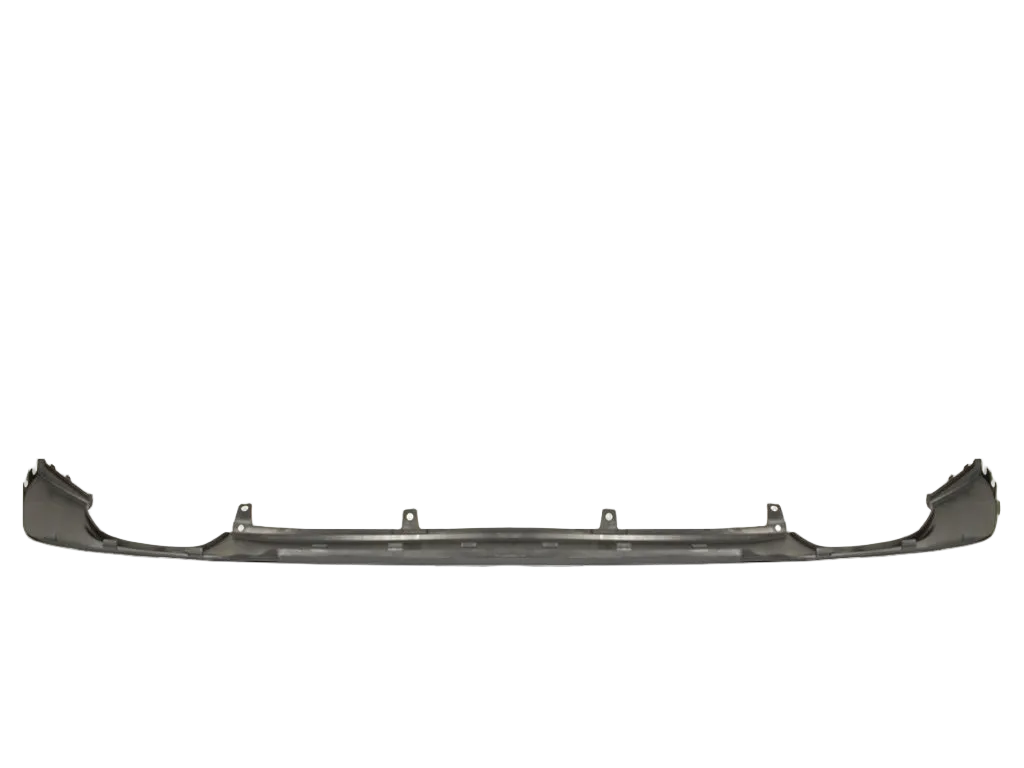 Rear Bumper Lower Lip 51128099789 Compatible With BMW G08 (2018-21)