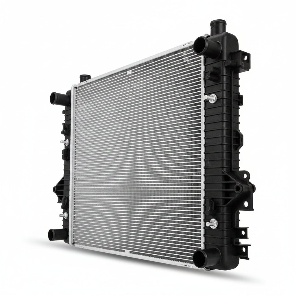 AC Radiator LR021777 PCC000840 PCC500040 PCC500041 PCC500092 PCC500093 PCC500213 PCC500222 PCC500490 PCC500540 PCC500550 PCC500630 PCC500680 Compatible With Land Rover Discovery 3/4