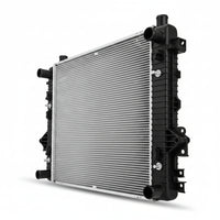 AC Radiator LR021777 PCC000840 PCC500040 PCC500041 PCC500092 PCC500093 PCC500213 PCC500222 PCC500490 PCC500540 PCC500550 PCC500630 PCC500680 Compatible With Land Rover Discovery 3/4