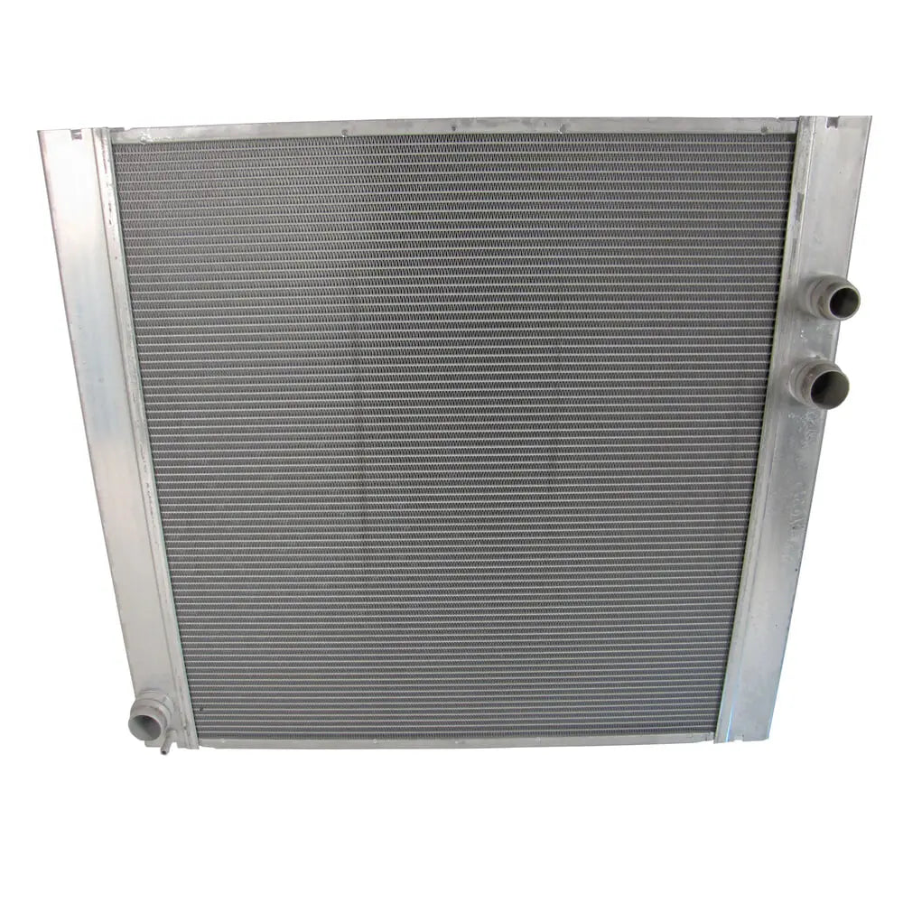 AC Radiator PCC500670 Compatible With Land Rover Range Rover L322