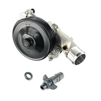 Water Pump LR097165 Compatible With Land Rover