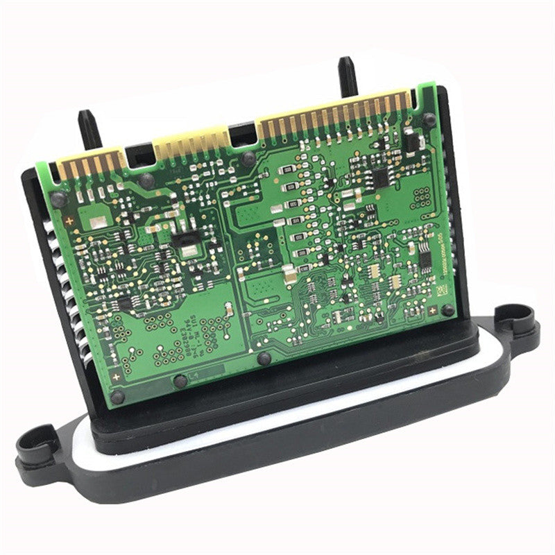 Headlight TMS (Thermal Management System) Driver Module 63117316145 63117304062 63117304063 63117305238 Compatible With BMW 1 Series F20 F21